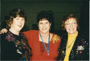 1996 NZ - Three directors