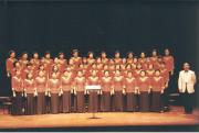 1996 Australia - Taipei Women's Chorus
