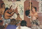 1996 NZ - Maori performance