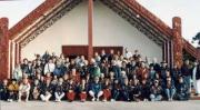 1996 Nau Mai Haere Mai-NZ Maori Arts & Crafts Institute
