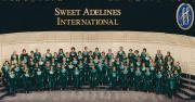 1997 International, Salt Lake City