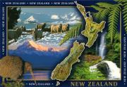 New Zealand - 1996