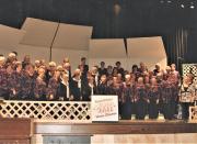 2009-Show in Elk River - Alexienne Chorus-guests