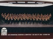 1990-International, Salt Lake City