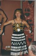 1996 NZ - Maori performance