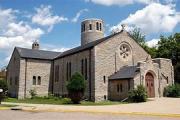 Fort Snelling Chapel Performances