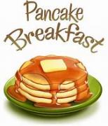 Pancake Breakfast Fundraisers