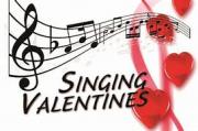 Singing Valentines