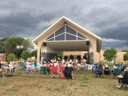 Veterans Memorial Park Performance-Richfield